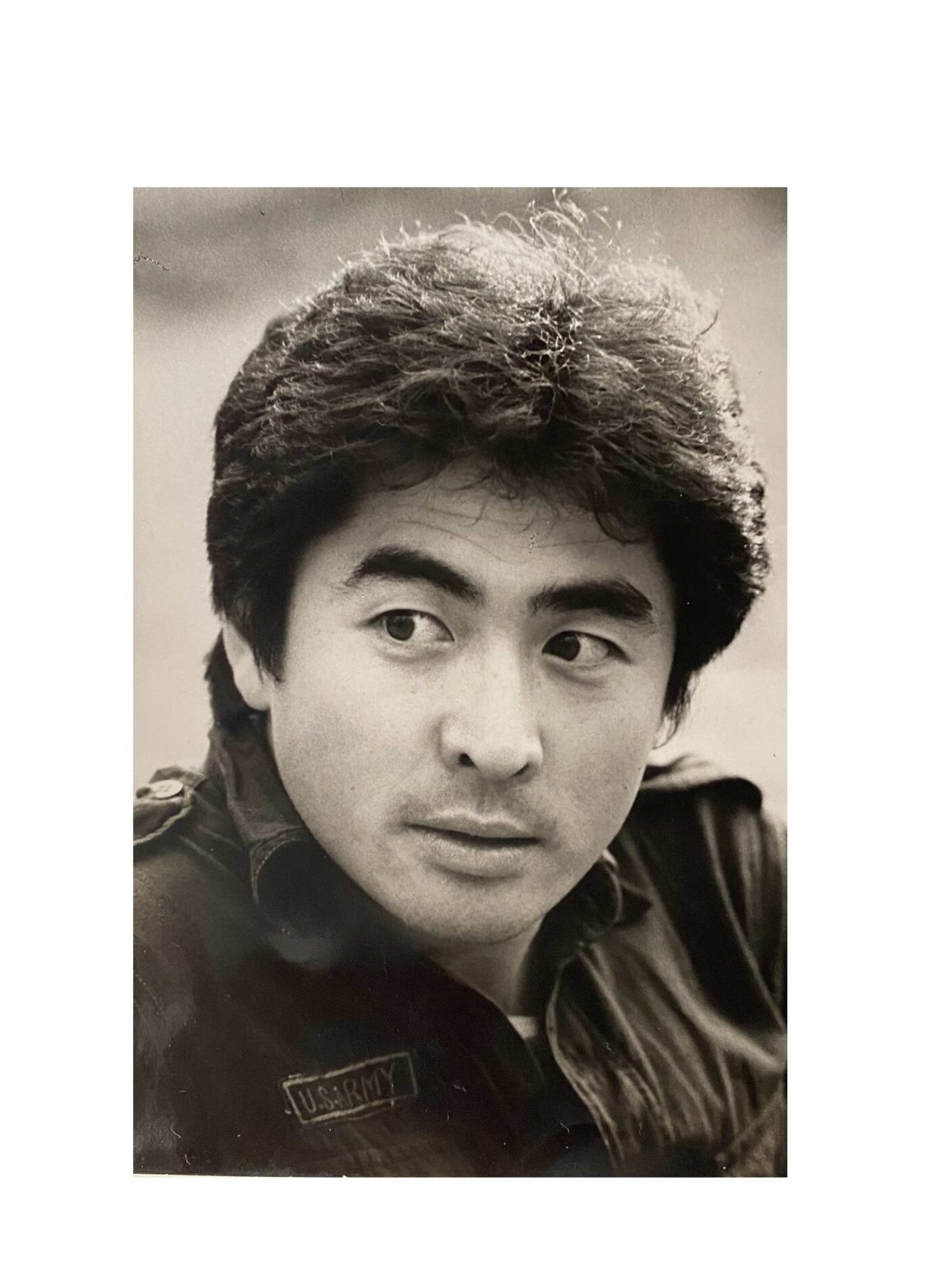 「何でもやってやる！ニューヨークへ行くんだ！」