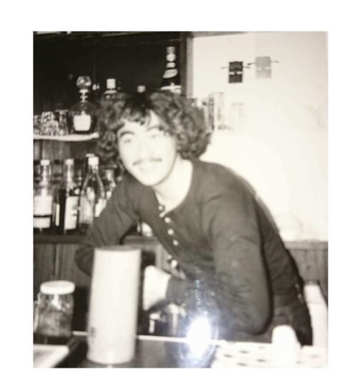 『劇団四季演劇研究所』の4期生になった！