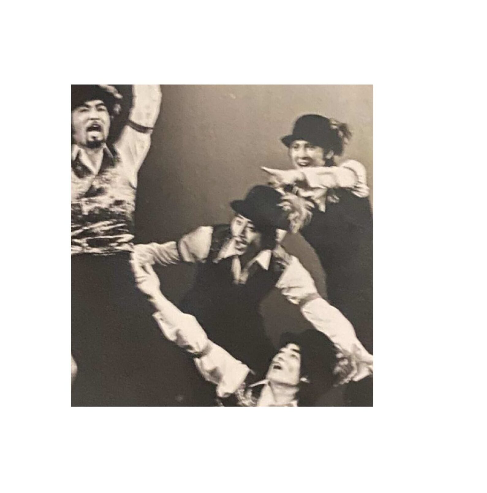 「劇団四季をクビになった！」