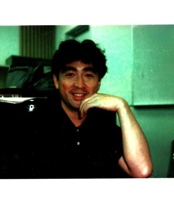 その10　「タコ青年、Day by day 焦る・あせる！」