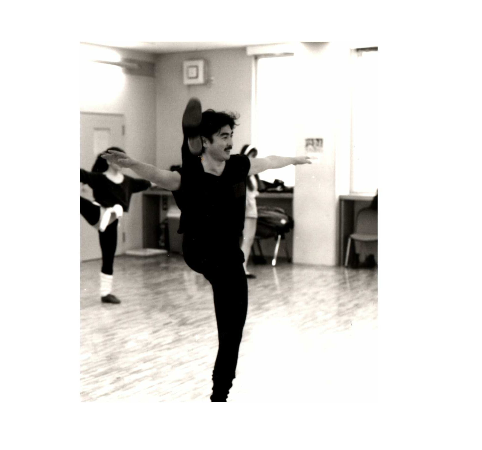 「タコ青年、迷想・迷走の日々を突っ走る！」