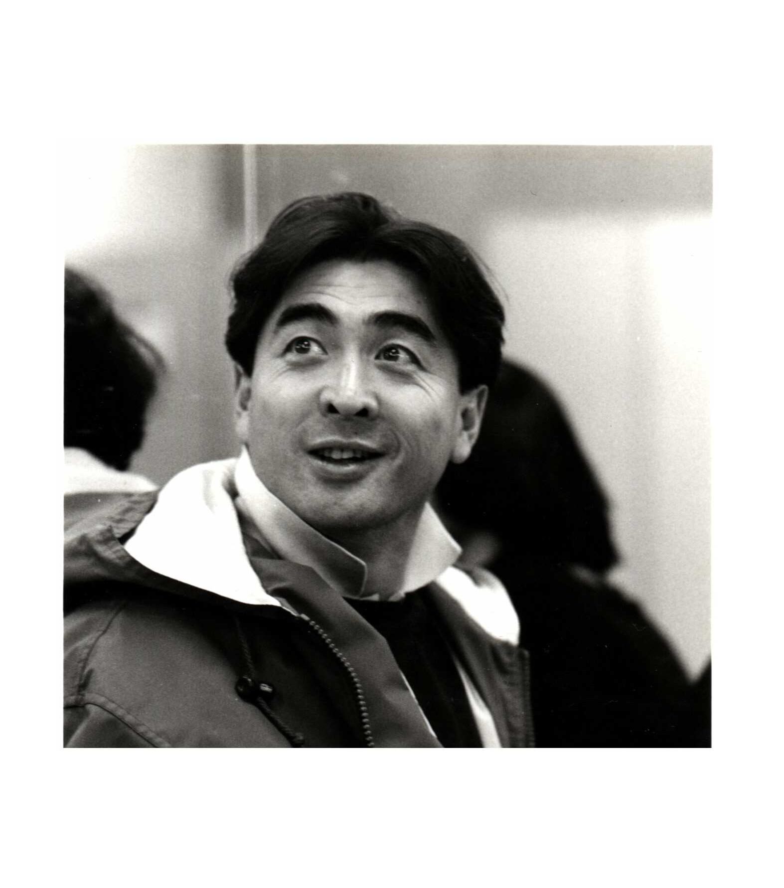 その15　「1980年代･コンサートをショーアップ､　　　　　　　　　　　　　　　　　　　　　　　　　　　　　　　　　　　　　スタースタッフを目指す！」