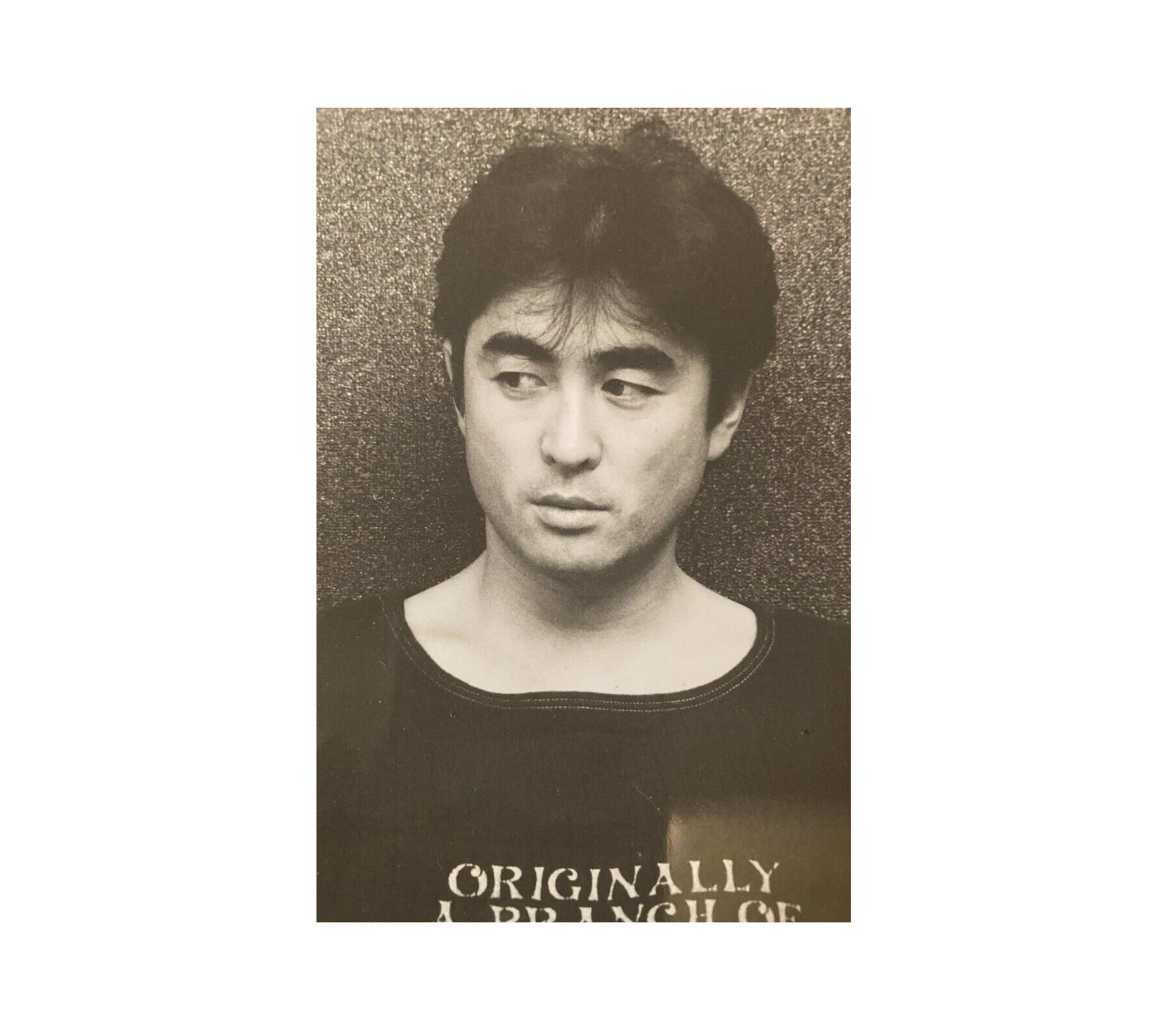 その14　「バタ足の黒鳥が羽ばたくと、そこは、、、」